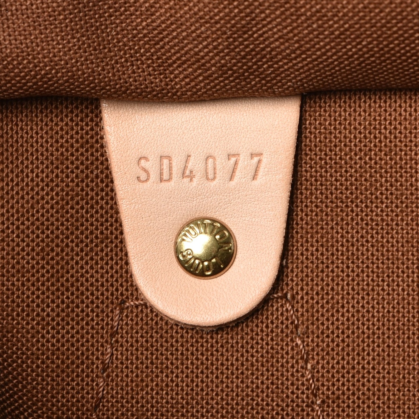 Monogram Speedy 30