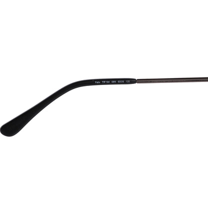 Tom Ford Felix Crossover Aviator Sunglasses Black 4 of 4