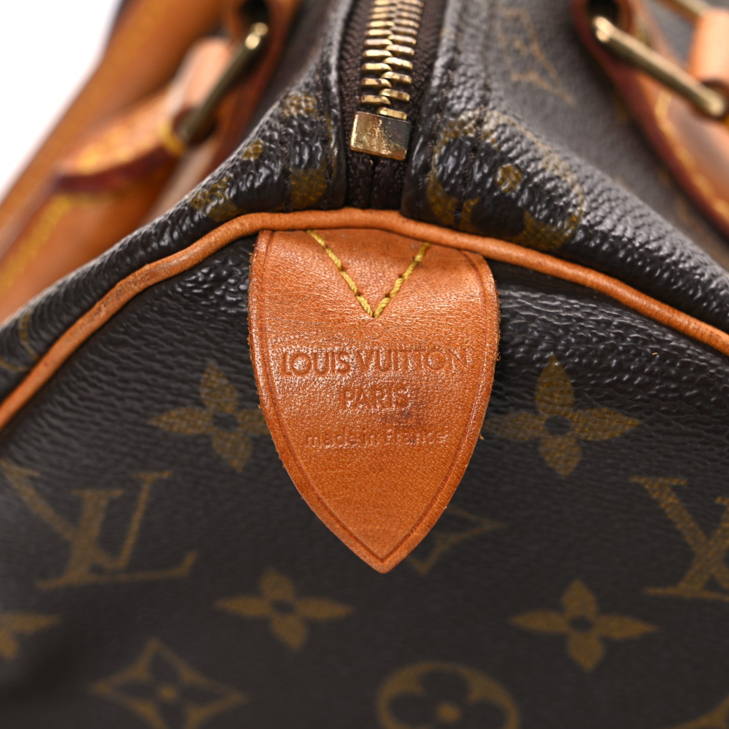 Monogram Speedy 25