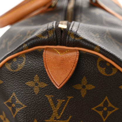 Louis Vuitton Monogram Keepall 50 13 of 15