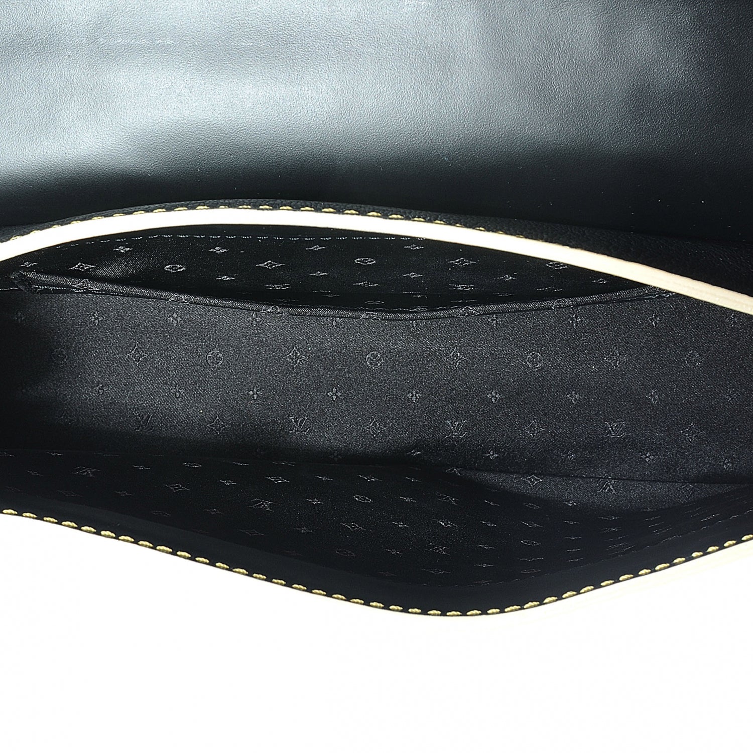 Louis Vuitton Suhali Le Talentueux Black 5 of 7