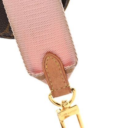 Louis Vuitton Monogram Multi Pochette Accessories Rose Clair 14 of 14