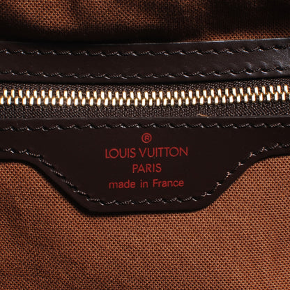 Louis Vuitton Damier Ebene Ribera GM 6 of 8