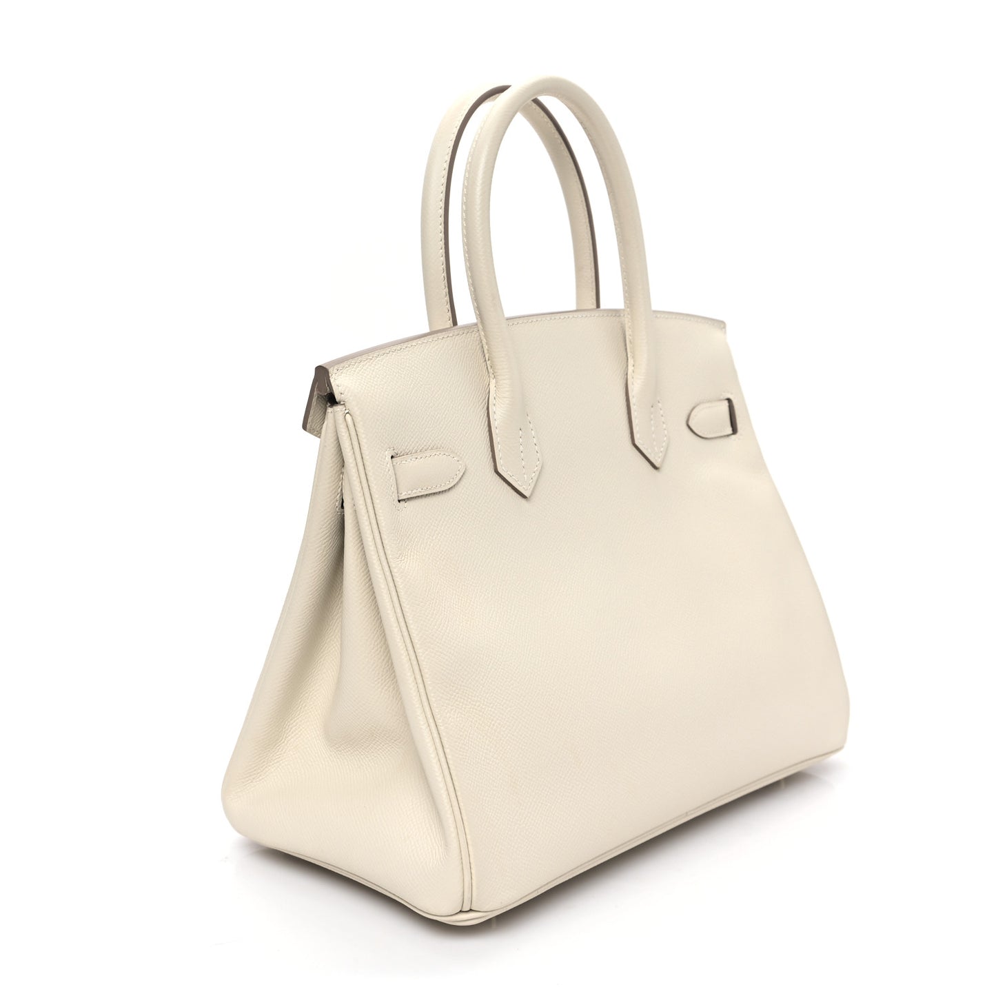 Epsom Birkin 30 Craie