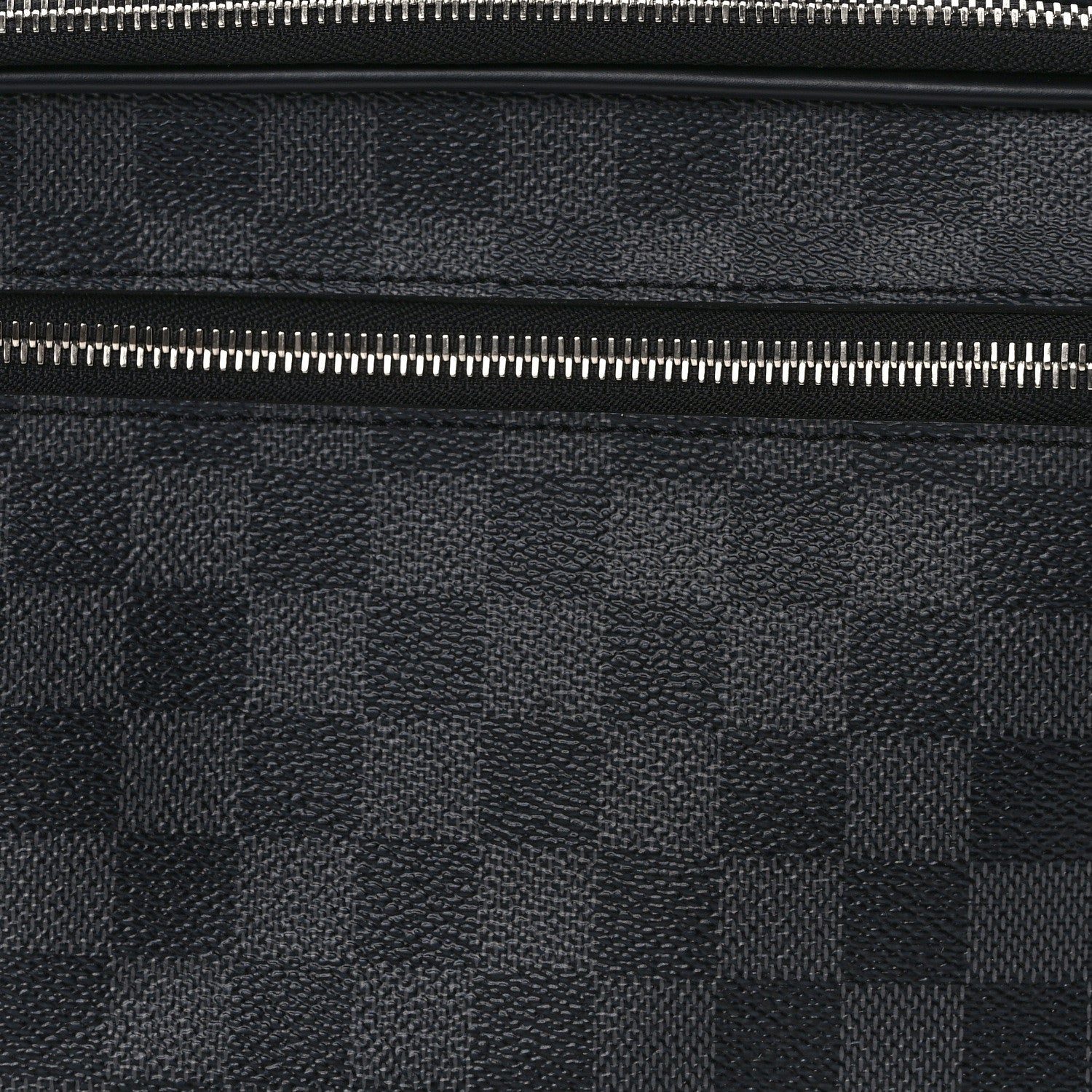 Louis Vuitton Damier Graphite Ambler 7 of 11