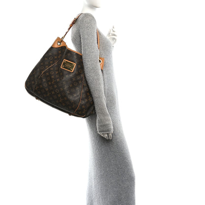 Louis Vuitton Monogram Galliera GM 2 of 10