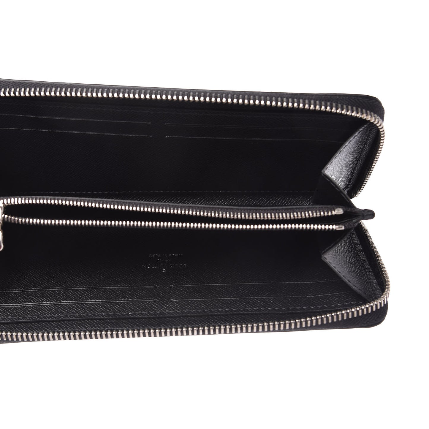 Epi Clemence Wallet Black