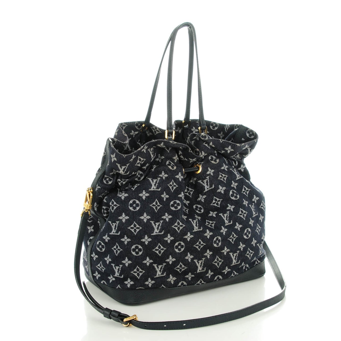 Denim Noefull MM Grand Blue