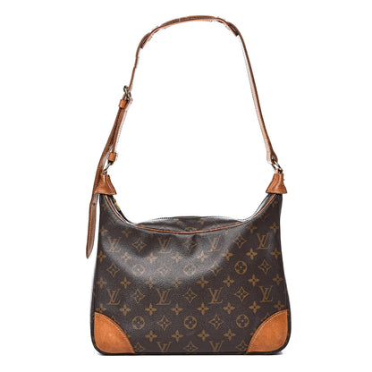 Louis Vuitton Monogram Boulogne 30 1 of 15