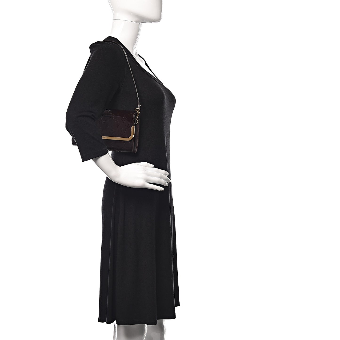 Vernis Rossmore MM Amarante