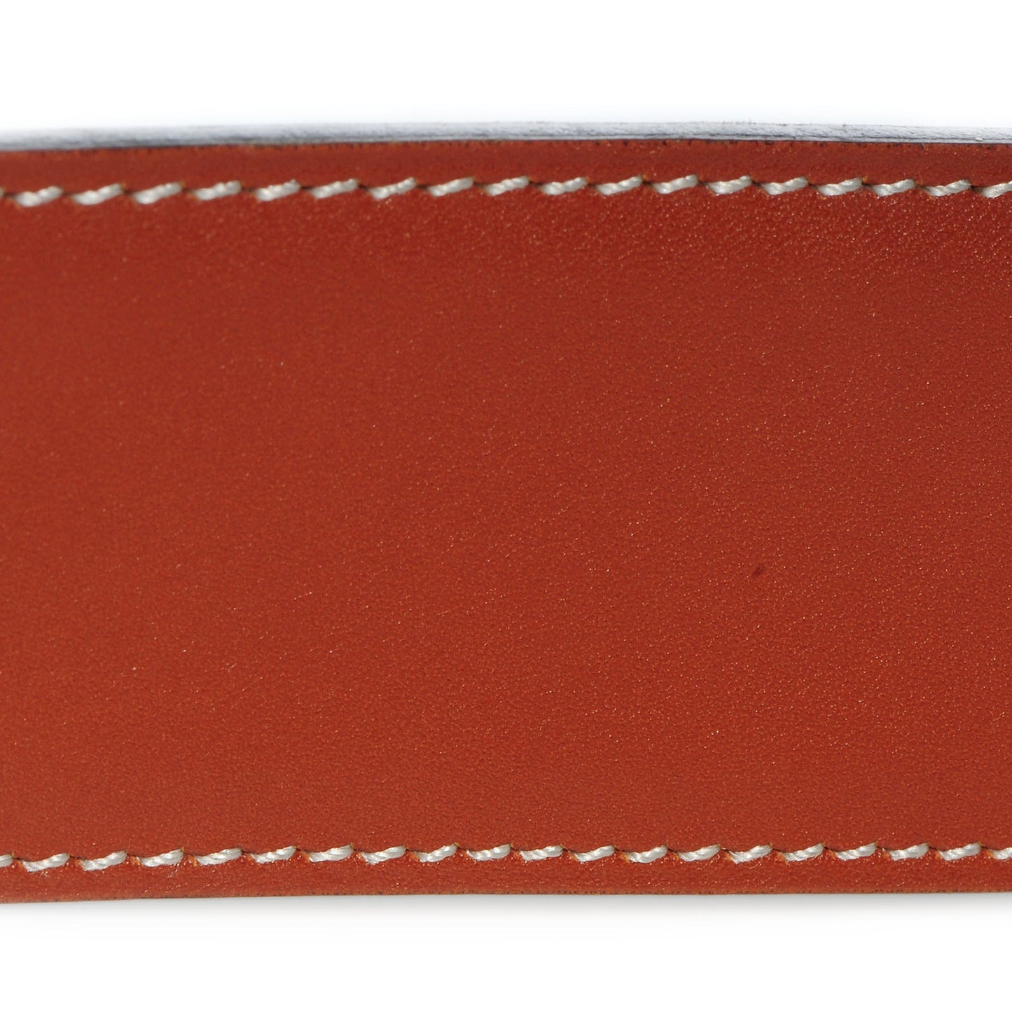 Chamonix Box Reversible 42mm Belt 80 Noir Gold
