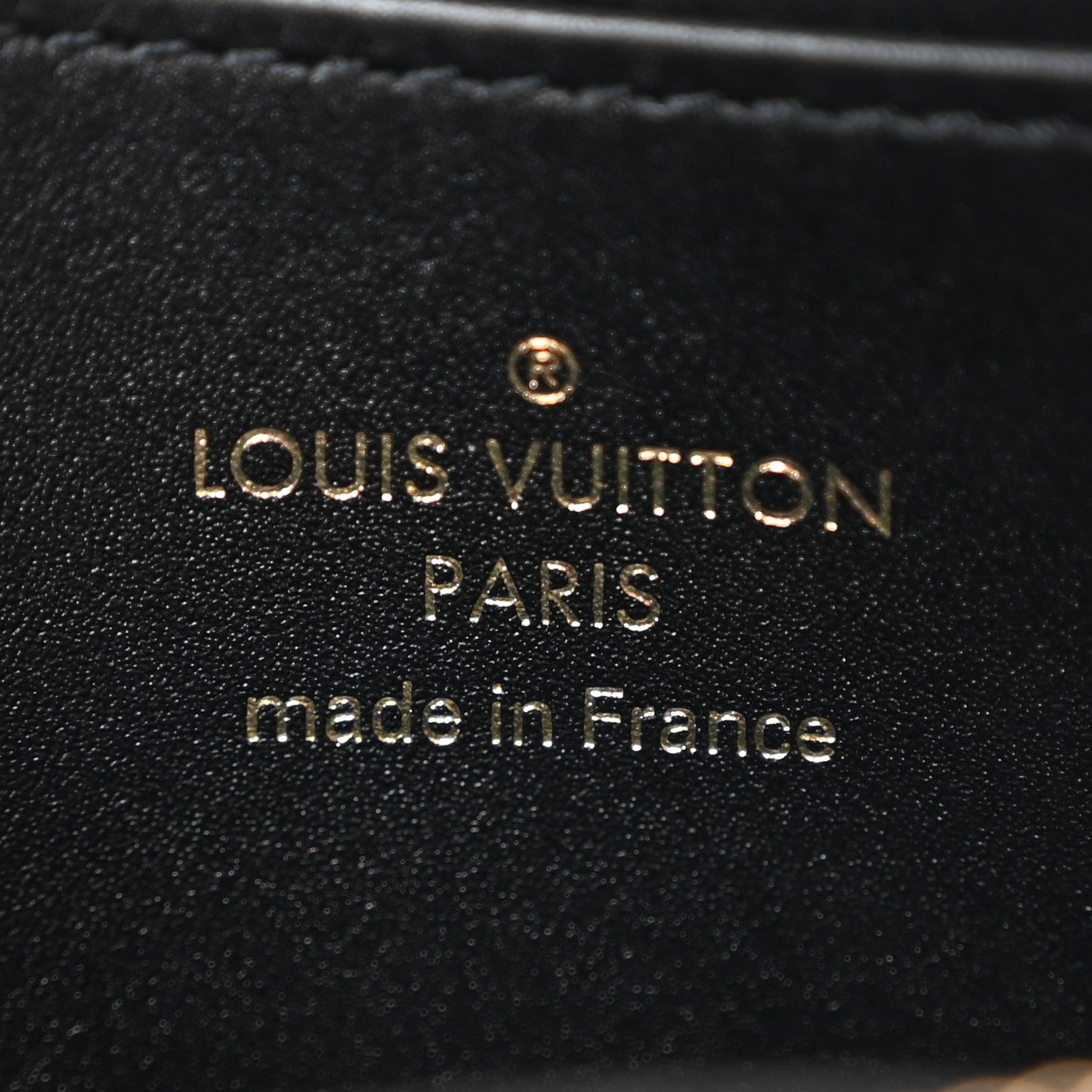 Louis Vuitton Monogram Giant Zippy Coin Purse 6 of 7