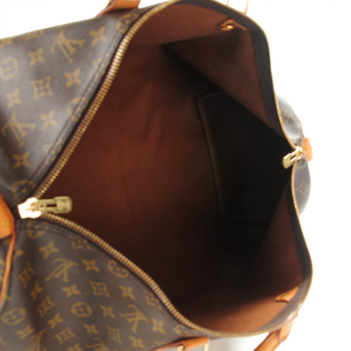 Monogram Keepall 50