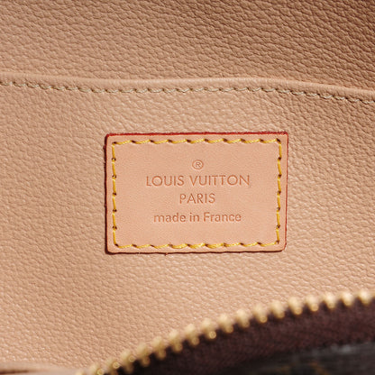 Louis Vuitton Monogram Cosmetic Pouch GM 5 of 7