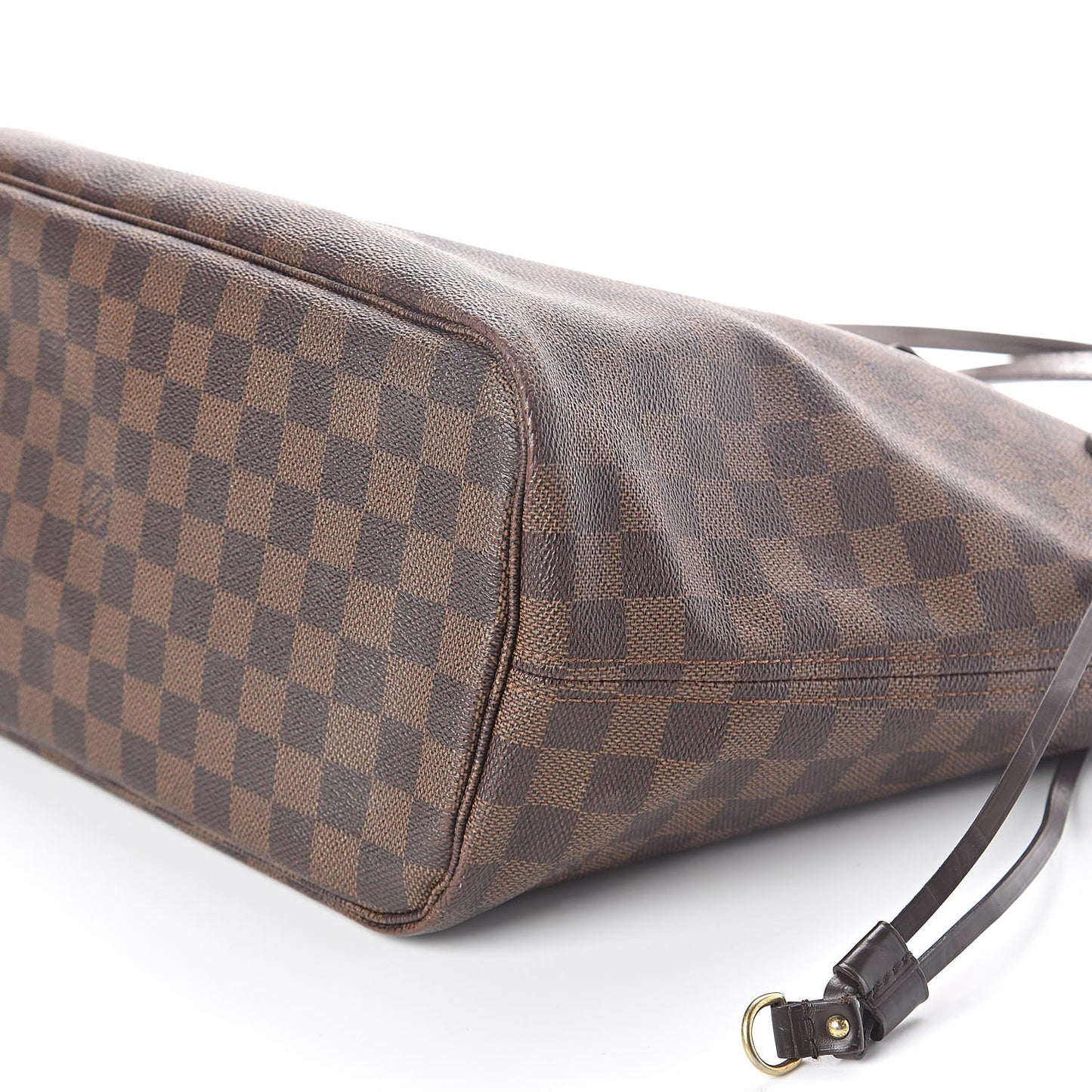 Damier Ebene Neverfull MM