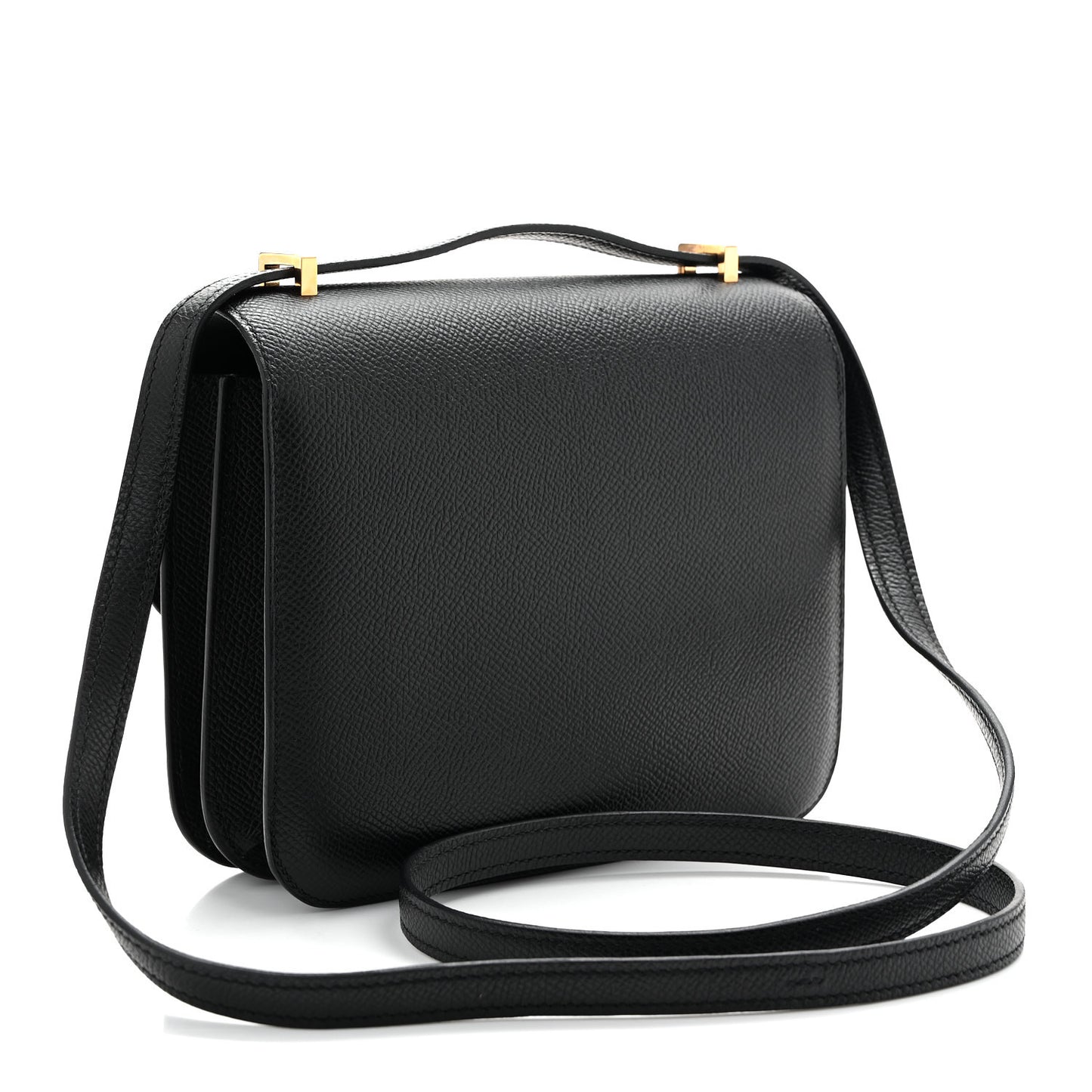 Epsom Constance 18 Black