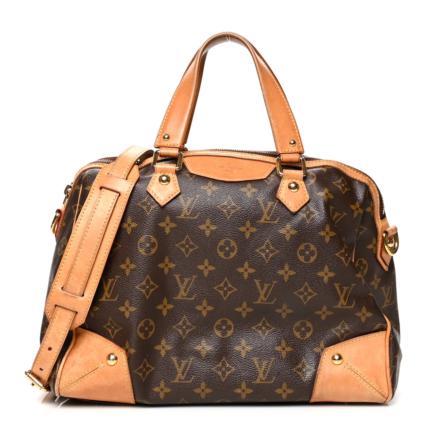 Monogram Retiro PM