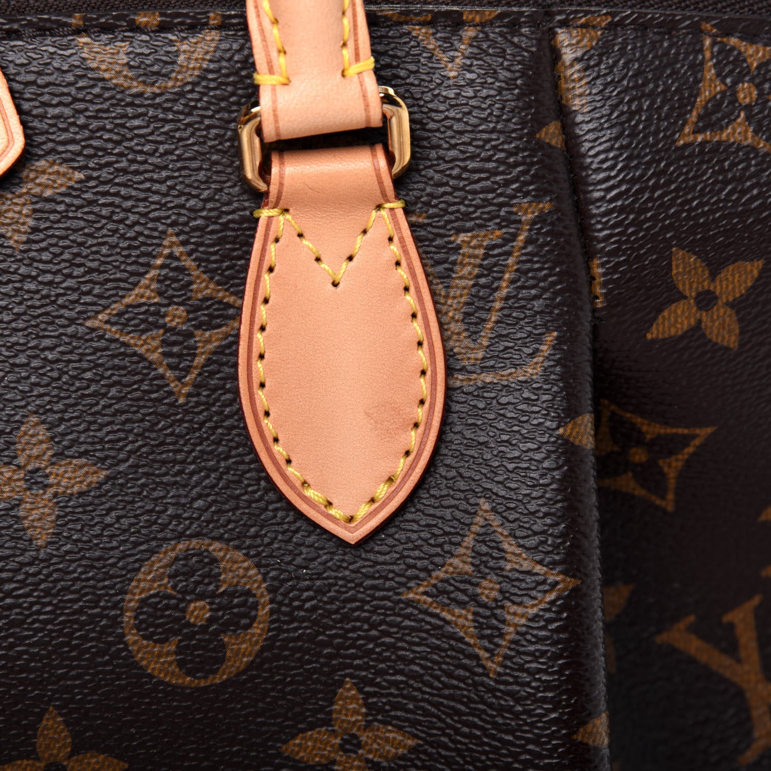 Louis Vuitton Monogram Turenne PM 17 of 25