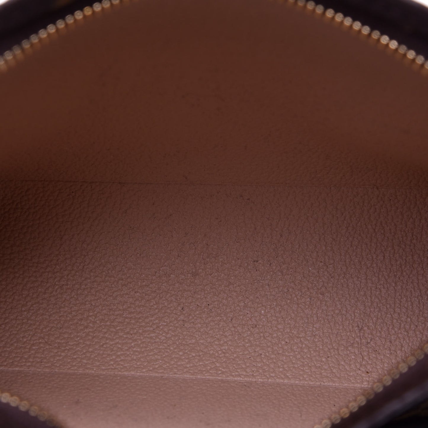 Monogram Toiletry Pouch 19