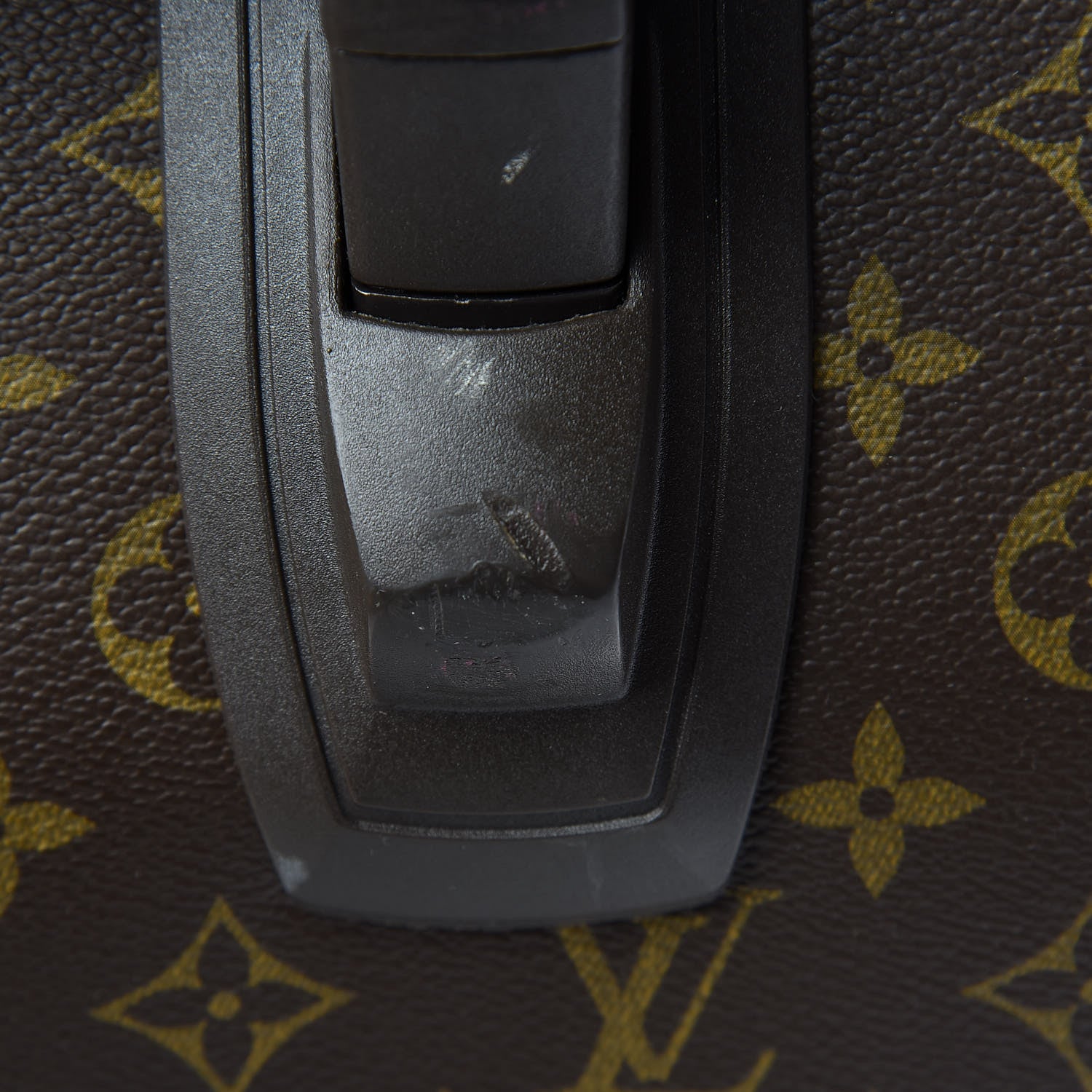 Louis Vuitton Monogram Pegase 65 14 of 24