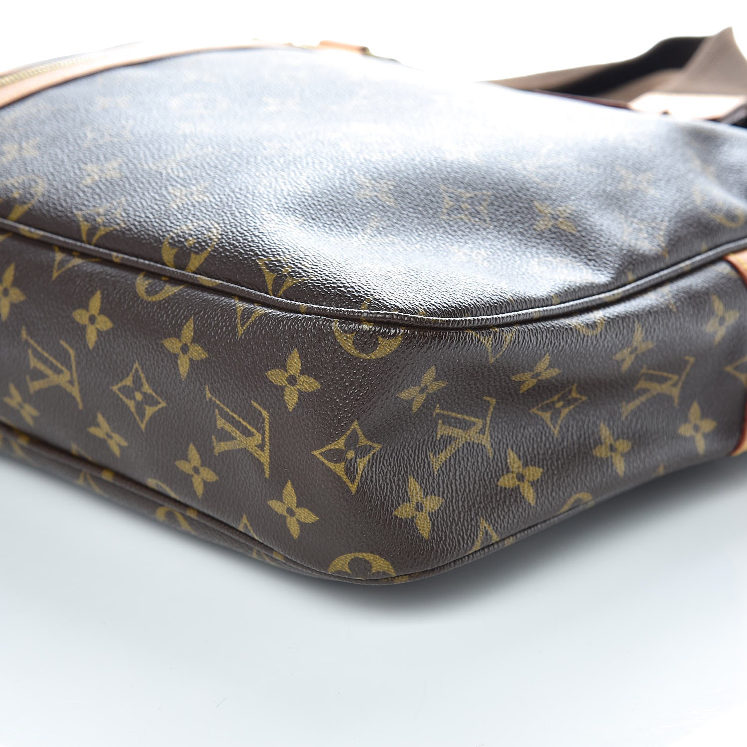 Louis Vuitton Monogram Sac Bosphore Briefcase 6 of 9