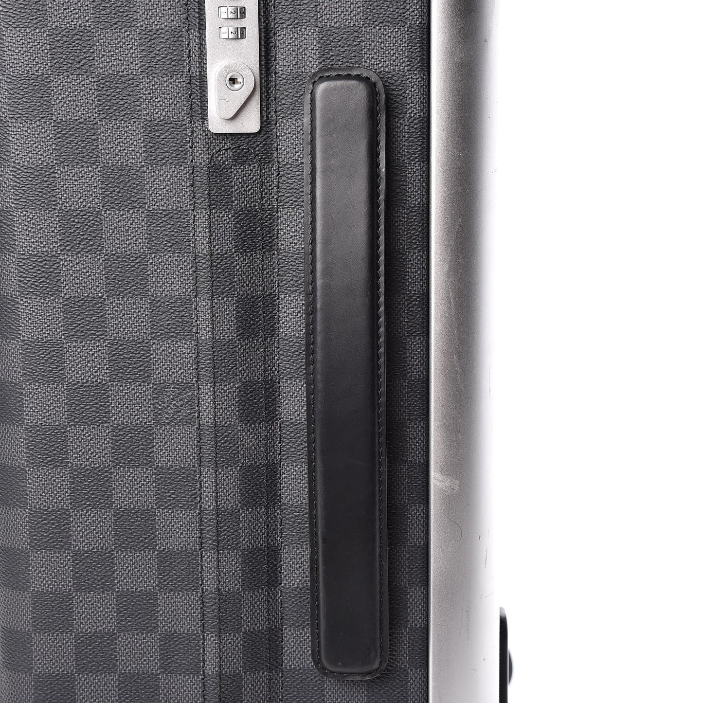 Damier Graphite Horizon 55