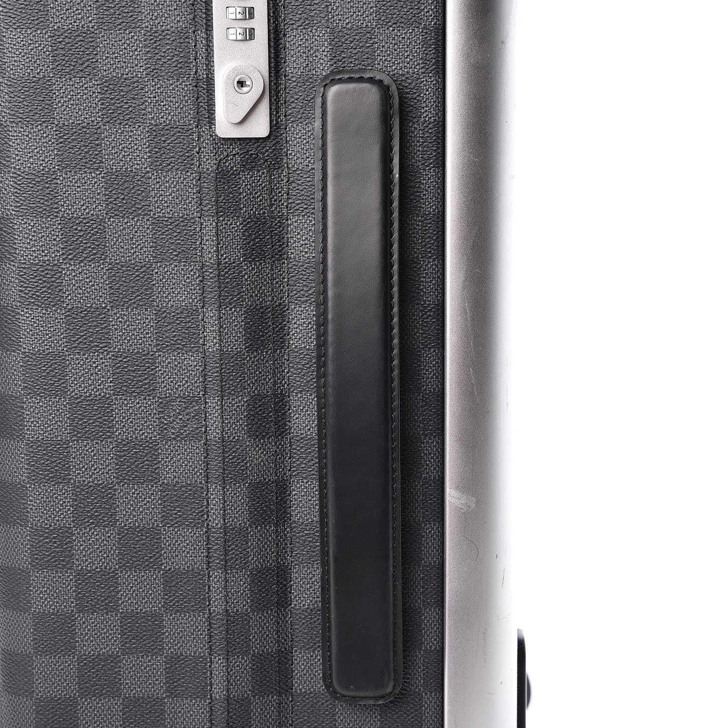 Louis Vuitton Damier Graphite Horizon 55 11 of 22