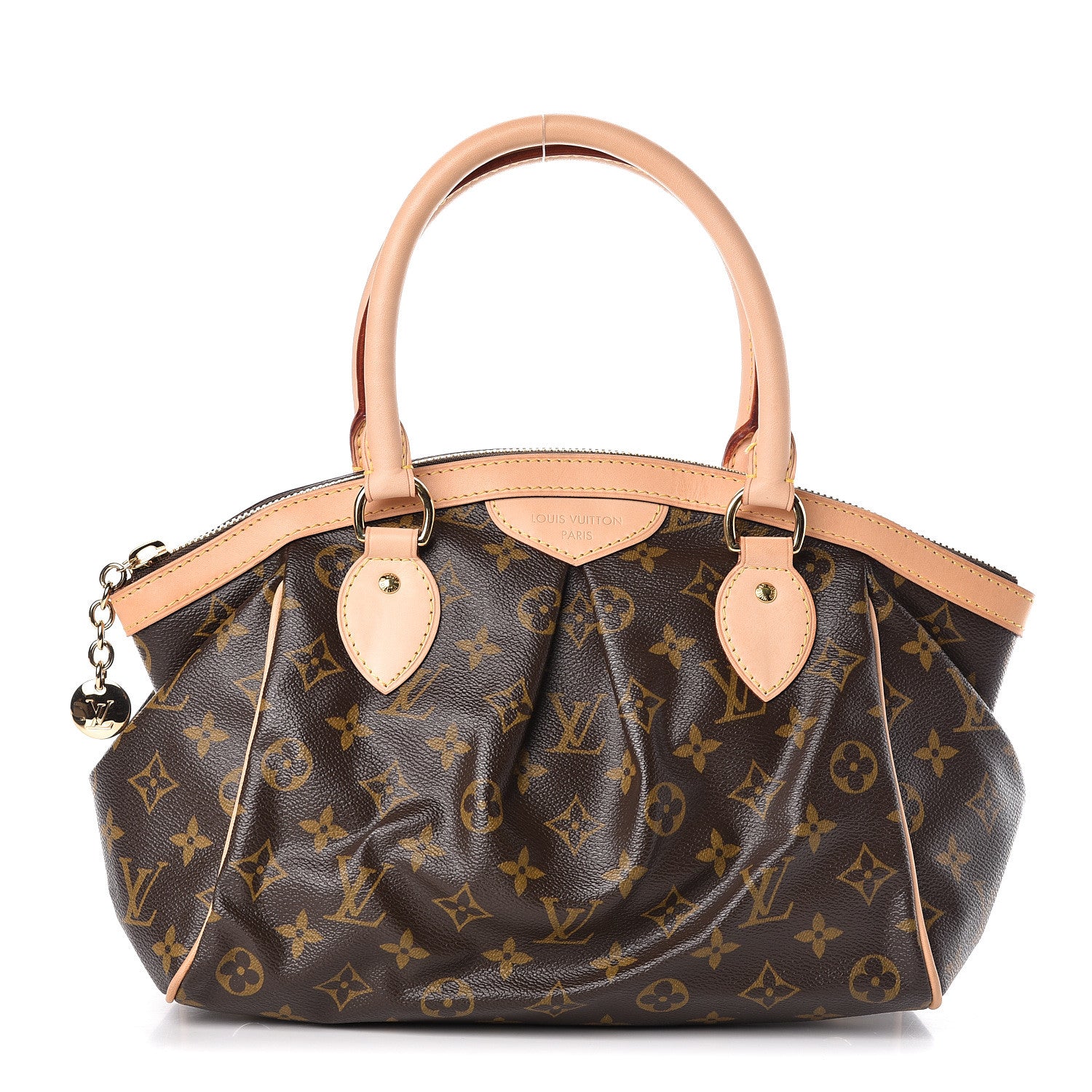Louis Vuitton Monogram Tivoli PM 1 of 11