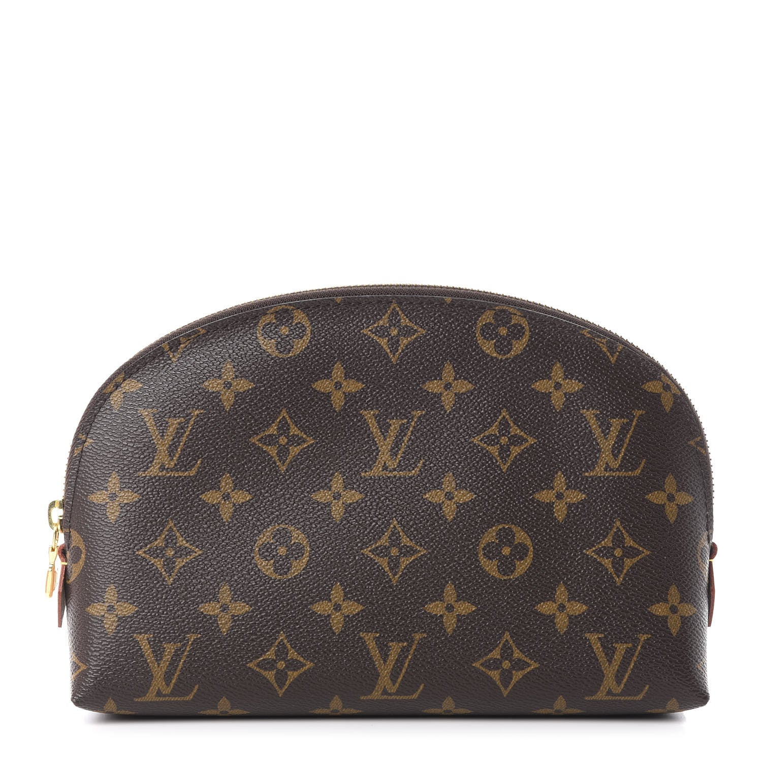 Louis Vuitton Monogram Cosmetic Pouch GM 1 of 8
