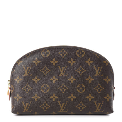 Louis Vuitton Monogram Cosmetic Pouch GM 1 of 8