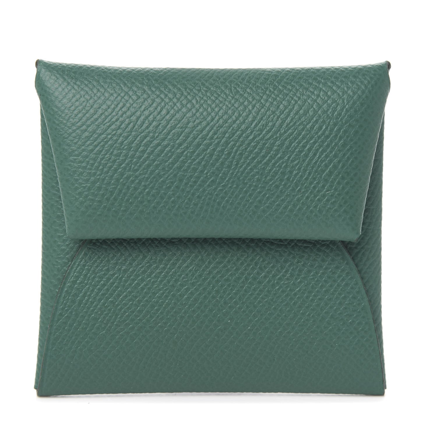 Epsom Bastia Coin Purse Malachite
