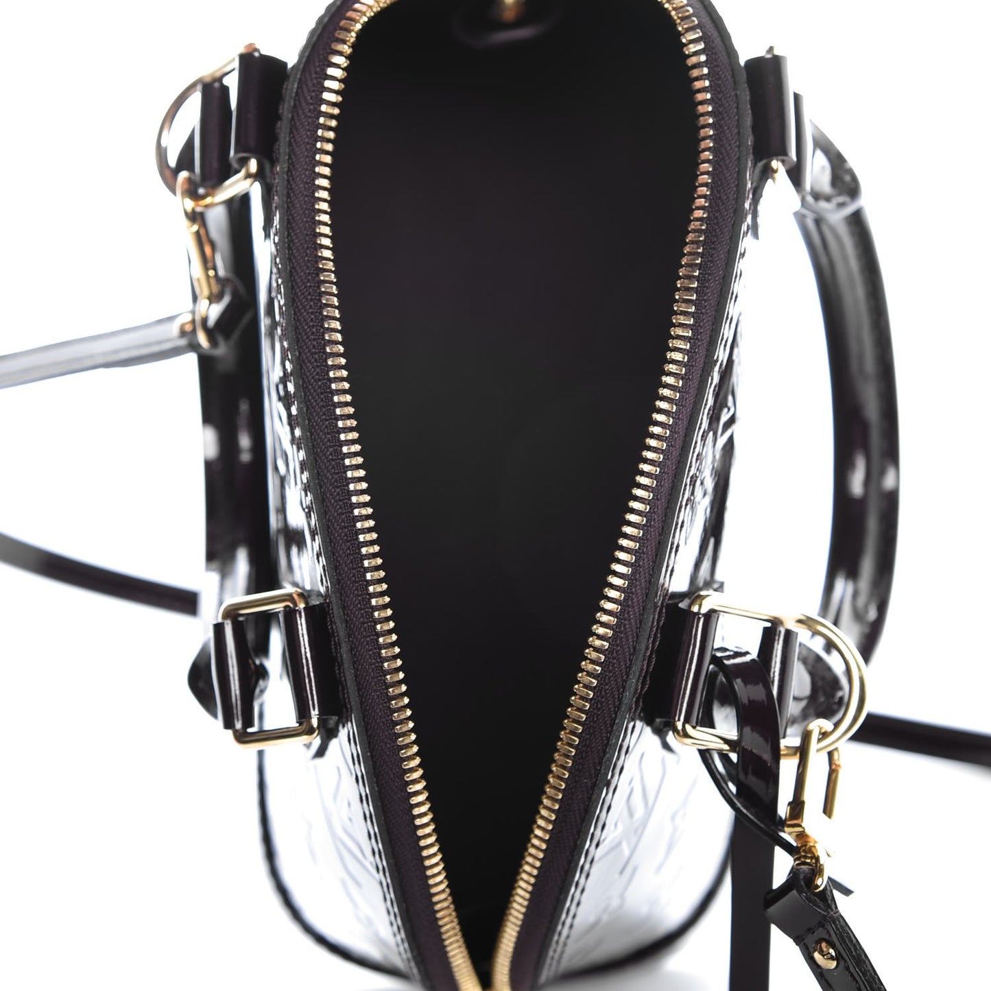 Vernis Alma BB Amarante