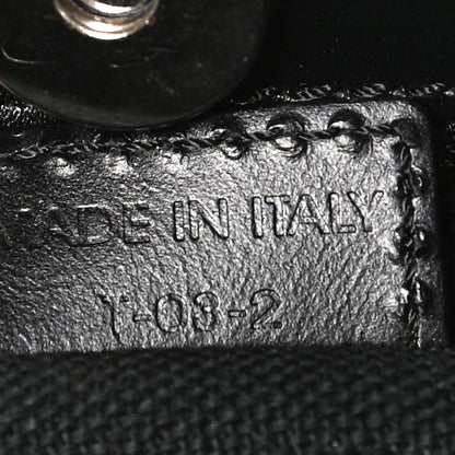 Burberry House Check Shoulder Bag Black 6 of 10