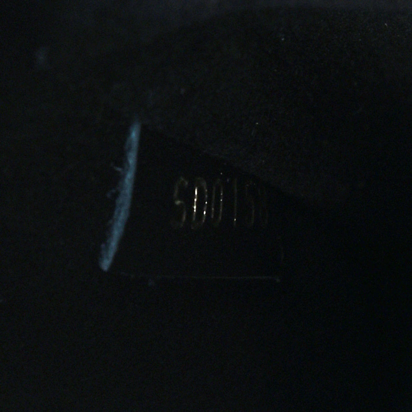 Monogram Neonoe MM Black
