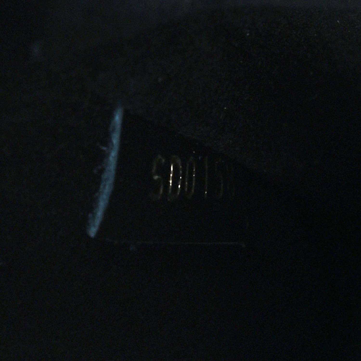 Louis Vuitton Monogram Neonoe MM Black 7 of 9