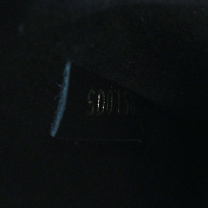 Louis Vuitton Monogram Neonoe MM Black 7 of 9
