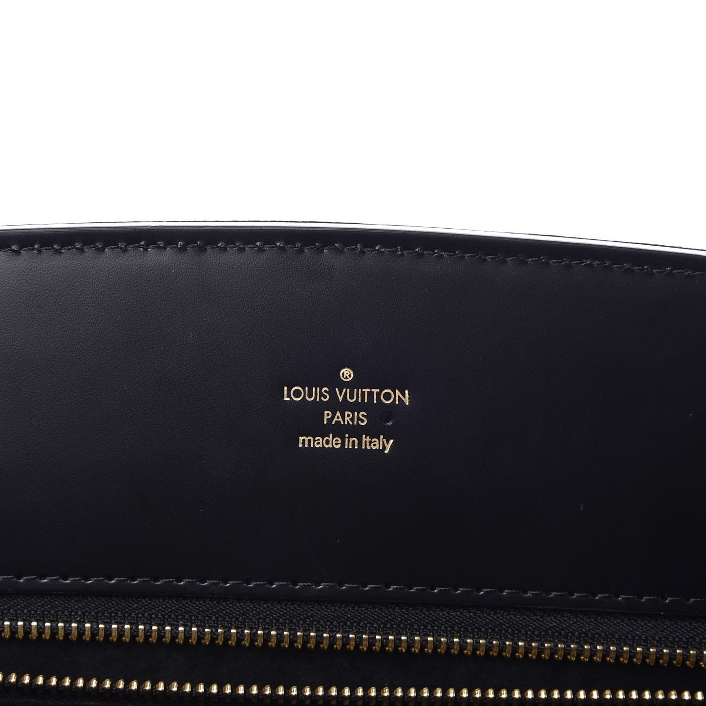 Monogram Phenix MM Black