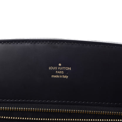 Louis Vuitton Monogram Phenix MM Black 7 of 8