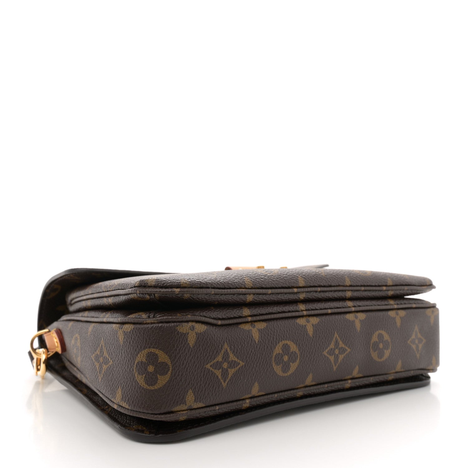 Louis Vuitton Monogram Pochette Metis 4 of 10