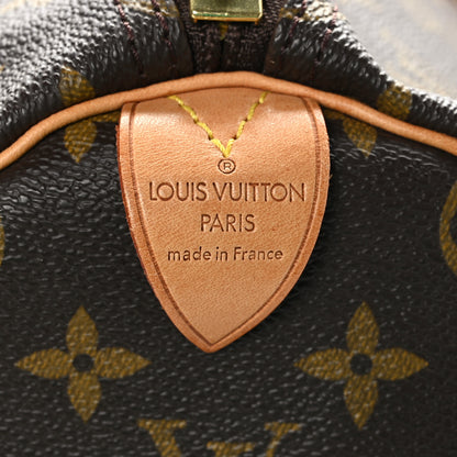 Louis Vuitton Monogram Keepall 50 5 of 15
