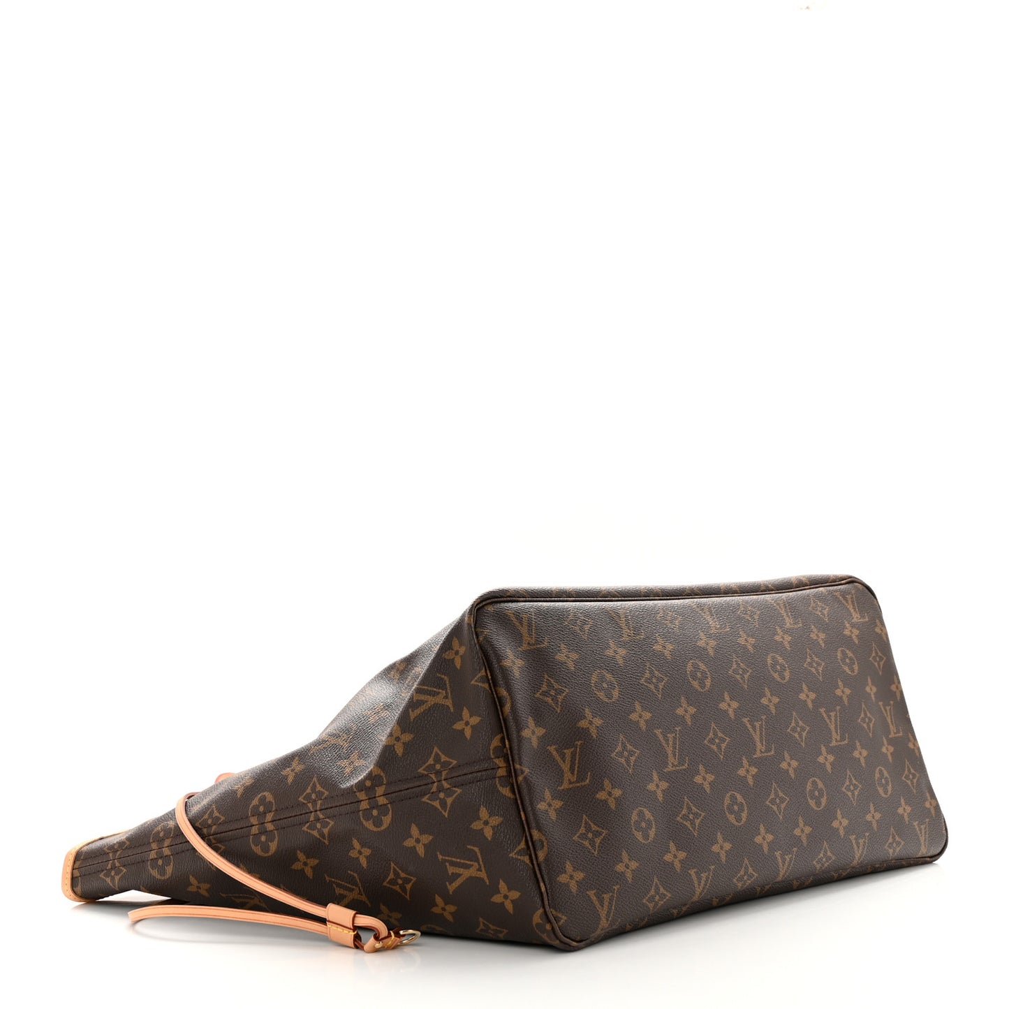 Monogram Neo Neverfull GM Fuchsia