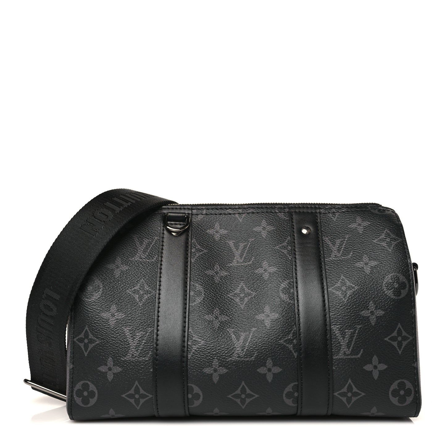 Reverse Monogram Eclipse City Keepall