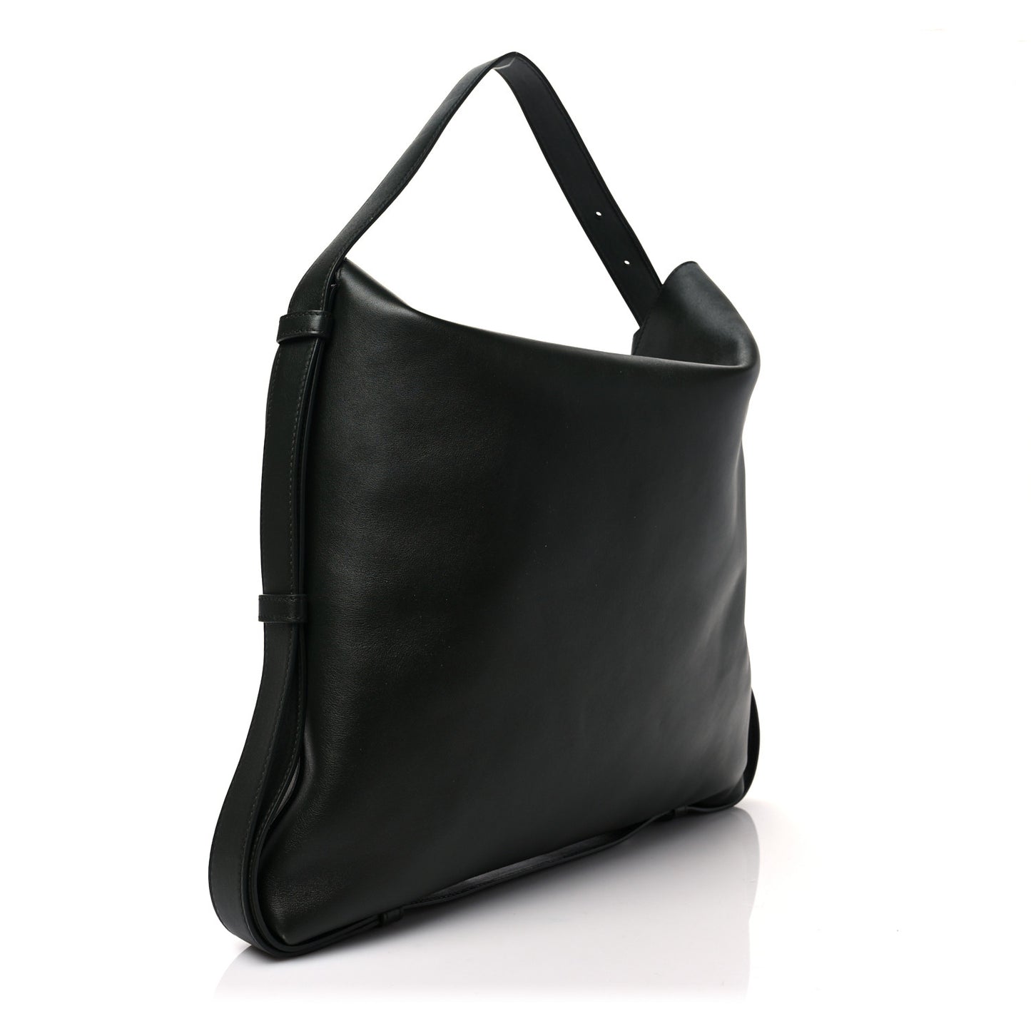 Calfskin Cradle Black