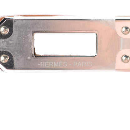 Hermes Epsom Kelly Sellier 25 Gold 21 of 40