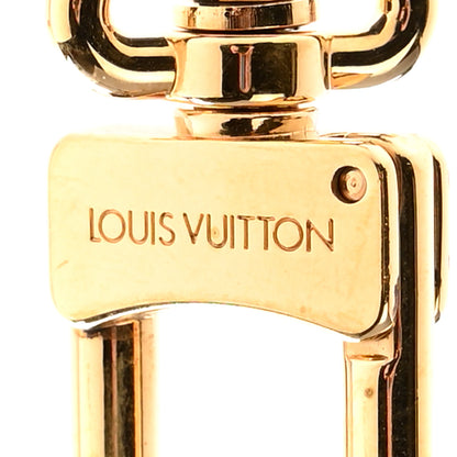 Louis Vuitton City Steamer Bag Charm Galet 4 of 8