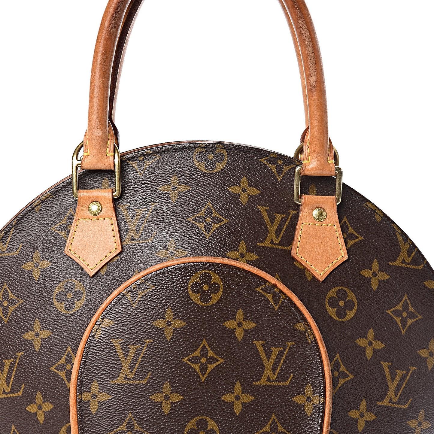 Monogram Ellipse PM