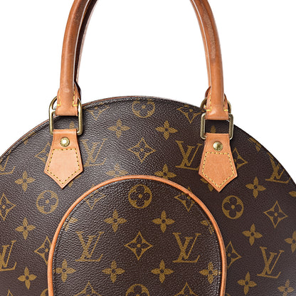 Louis Vuitton Monogram Ellipse PM 13 of 13