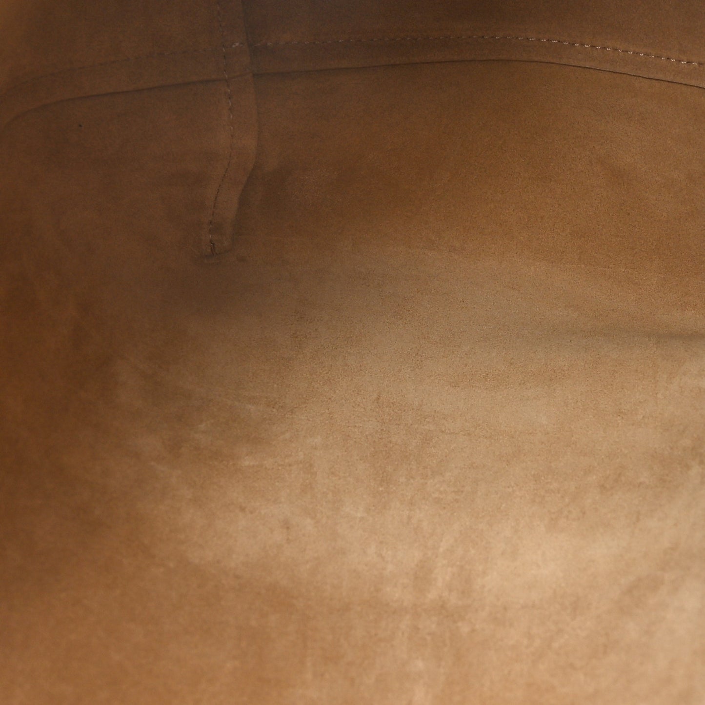 Grained Calfskin Medium N/S Park Tote Ivory