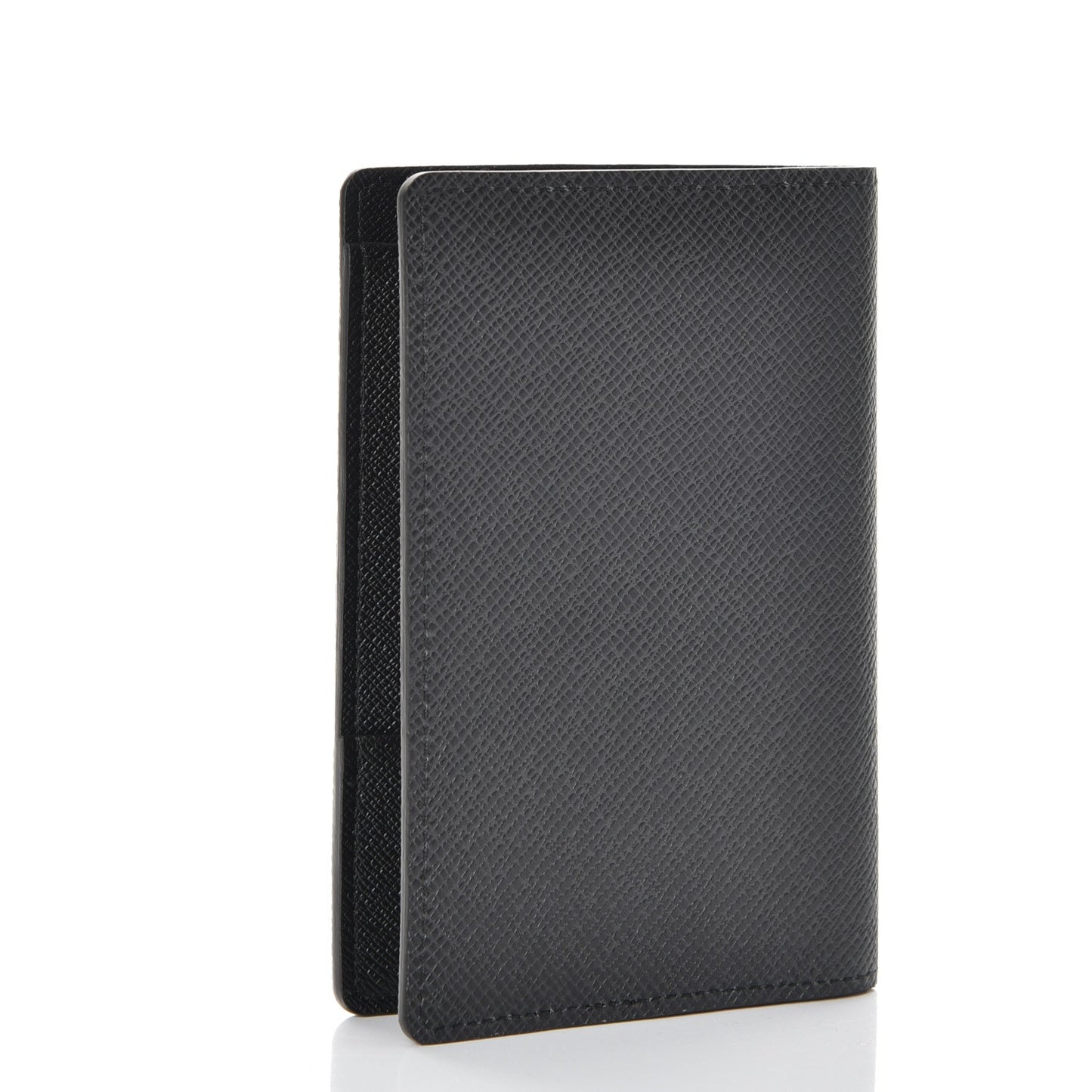 Taiga Passport Cover Ardoise