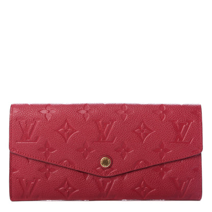Louis Vuitton Empreinte Curieuse Wallet Jaipur 1 of 8